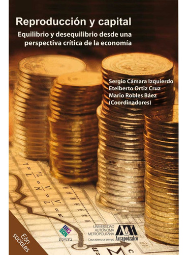 Libro Reproduccion Y Capital Equilibrio Desde Una Persp *cjs