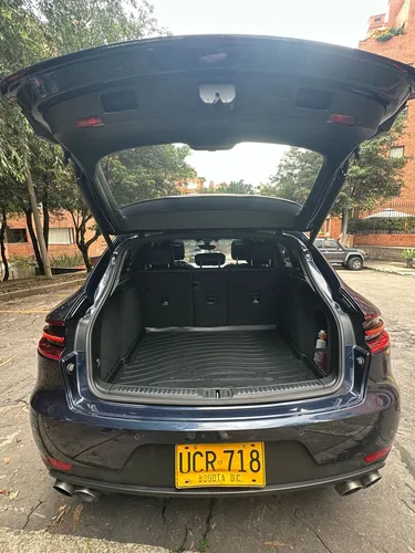 Porsche Macan 3.0 S