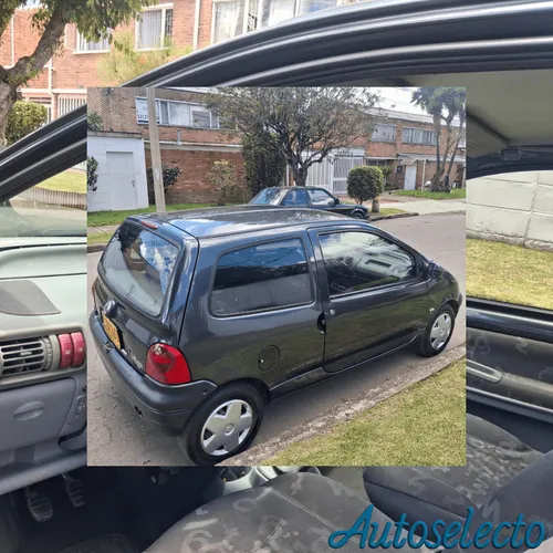 Renault Twingo 1.2 Access