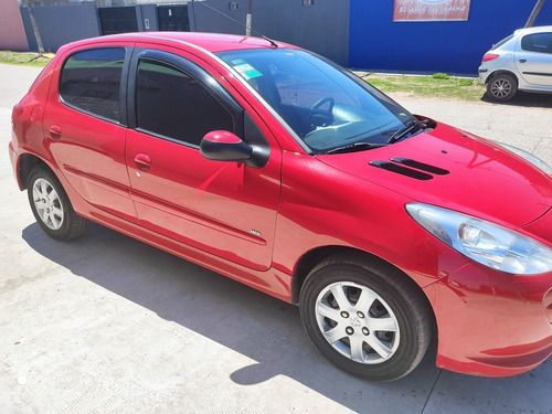 Peugeot 207 Allure 1.4 Hdi 5p