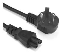 Comprar Cable Notebook Cargador 220v Trebol Mickey Nuevos