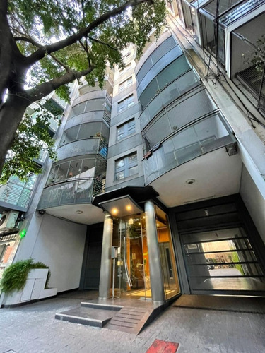 Departamento 2 Amb.con Cochera En Venta En Nuñez