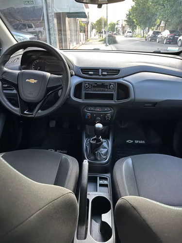 Chevrolet Onix 1.4 Black Edition 1.4