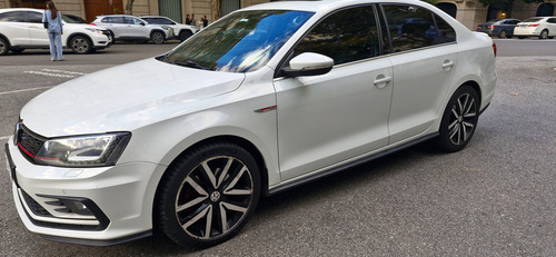 Volkswagen Vento 2.0 Tsi Gli 211Cv App Connect + Nav Dsg