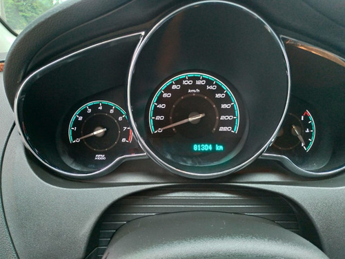 Chevrolet Malibu 2.4 Ltz Gasolina 4p Automático
