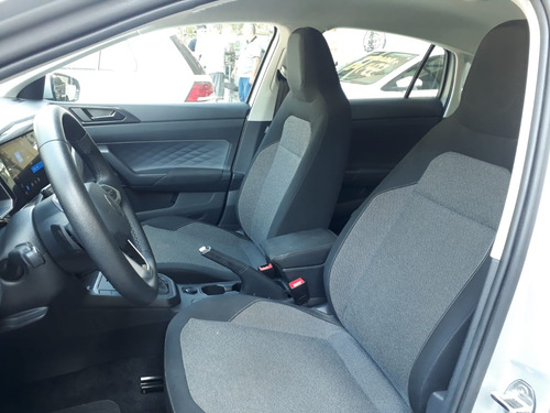 Volkswagen Virtus TSI 1.0 (Aut.)
