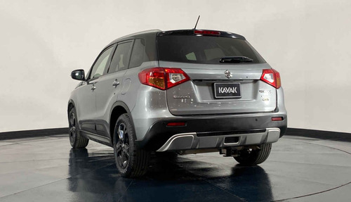 Imagen 4 de 15 de 120138 - Suzuki Vitara 2017 Con Garantía