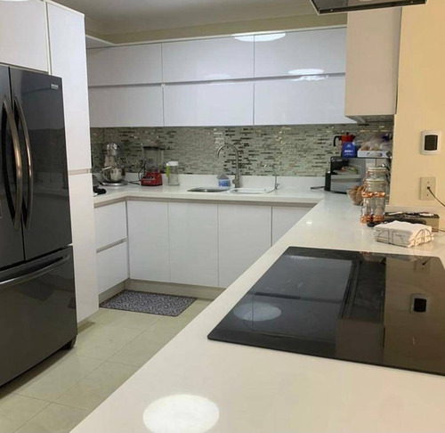 Imagen 3 de 11 de En Venta Townhouse En Guataparo (200 Mts2). Código 453234