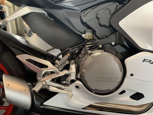 Imagen 6 de 6 de Ducati Panigale V2