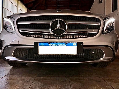 Mercedes-benz Clase Gla 1.6 Gla200 Urban 156cv 2017