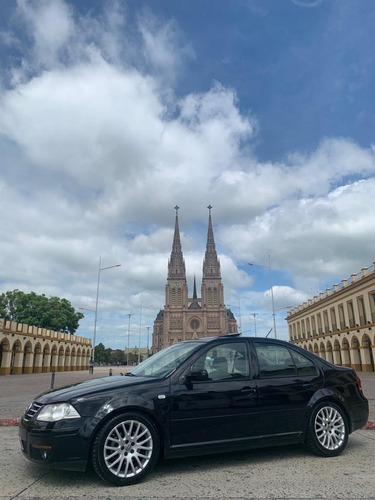 Imagen 1 de 5 de Volkswagen Bora