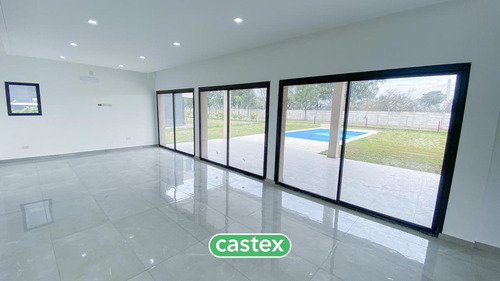 Imagen 5 de 30 de Casa En Venta En Barrio Plaza, Terralagos, Canning