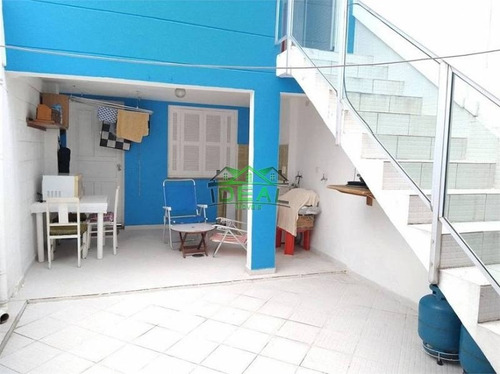 Imagem 21 de 24 de Aconchegante Sobrado Para Venda No Bairro Vila Leopoldina, 3 Dorm, 2 Vagas, 109 M, 109 M - 1298
