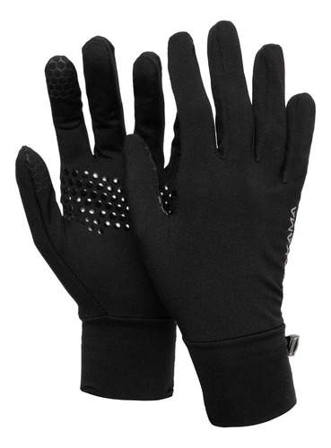 Guantes Térmicos Primera Capa Touch Unisex Queuco Atakama