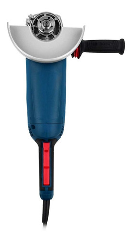 Esmeriladora Angular Bosch Gws 28-180 2800w 7 PuLG Sin Disco