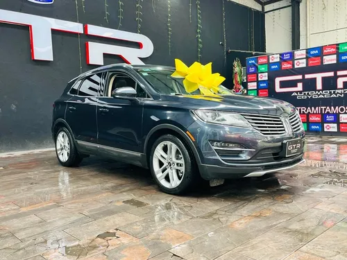 Lincoln MKC RESERVE