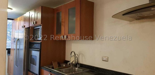 Imagen 8 de 11 de Apto En Alquiler En Clnas De La Tahona 22-26234 Ymanol 0414 3227631