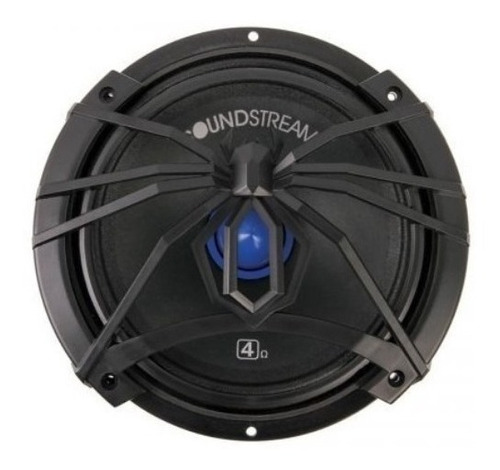 Medios Soundstream Ref Sme 650 6 Pulgadas