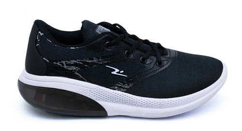 Tenis Treme Windfly Negro