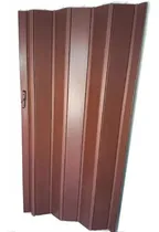 Comprar Puertas Plegadizas Plegables Pvc Reforzadas 1,08x2m A Medida