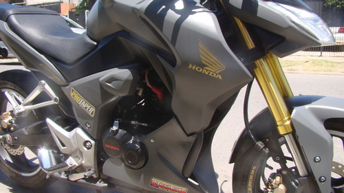 Honda Cb 190