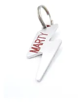 Comprar Chapitas Identificatorias Para Perros Rayo