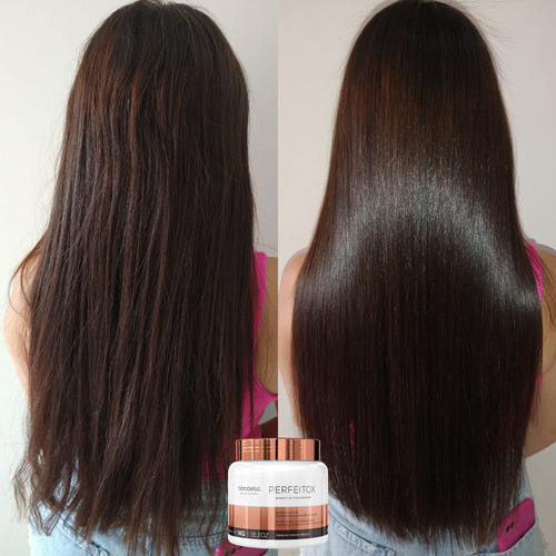 Máscara Borabella antifrizz de 1600mL 1600g