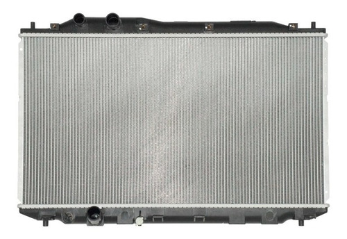 Radiador Para Honda Civic Exs Lxs 1.8 2006 2007 A 2011