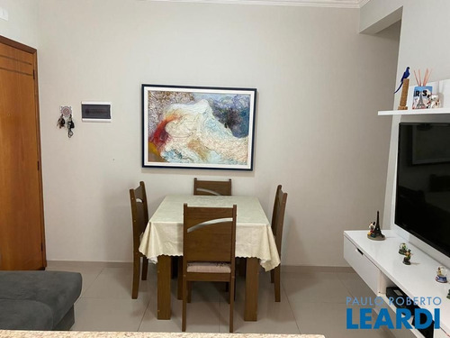 Imagem 3 de 15 de Apartamento - Vila Aquilino - Sp - 640588