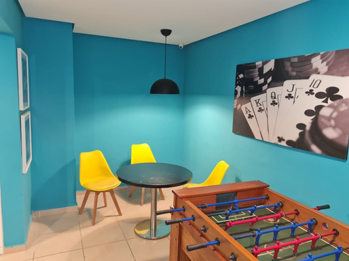 Imagem 18 de 29 de Apartamento À Venda, 44 M² Por R$ 205.000,00 - Jardim Helena - São Paulo/sp - Ap0555