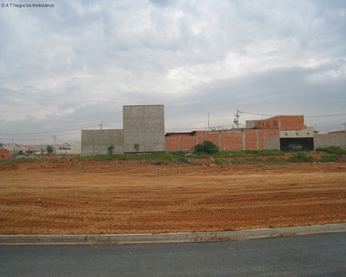 Imagem 1 de 4 de Terreno À Venda No Éden - Sorocaba/sp - Tr03504 - 33693588