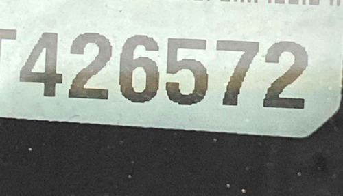 Imagen 12 de 15 de 119395 - Dodge Journey 2018 Con Garantía