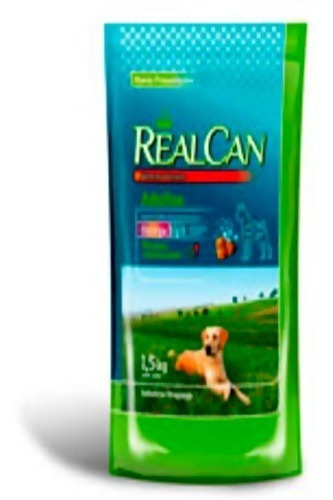 Comida De Perro Real Can 25 Kg + Envio + Obsequio