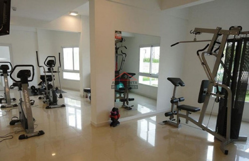 Apartamento En Aidy Grill, 1 Dormitorio- Ref: 2886