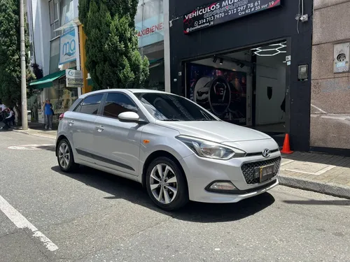 Hyundai i20 1.4 Active