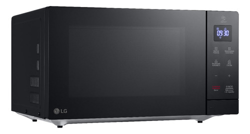 Horno Microondas LG Ms3032