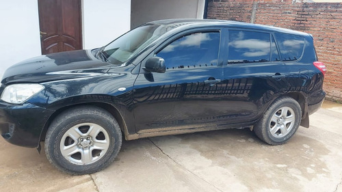 Toyota RAV4 2.4 4x2 At
