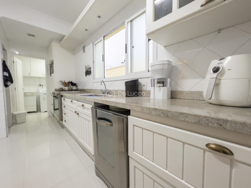 Imagem 16 de 30 de Casa À Venda Em Parque Da Hípica - Ca007190