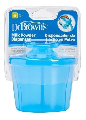 Dosificador Dispensador De Formula Dr Browns