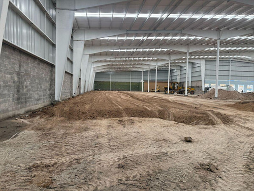 Bodega En Renta En Ecatepec