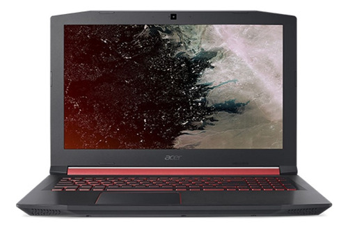 Notebook Acer Nitro I5 8gb+16gb Optane 1tb 15.6  1050 4gb