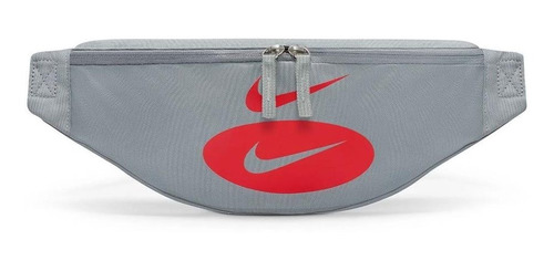 Canguro Nike Heritage Hip Pack (3l)-gris