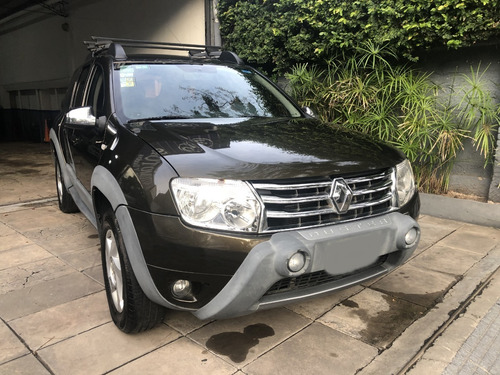 Renault Duster Privilege 2.0 4x2 2012 Euler Autos