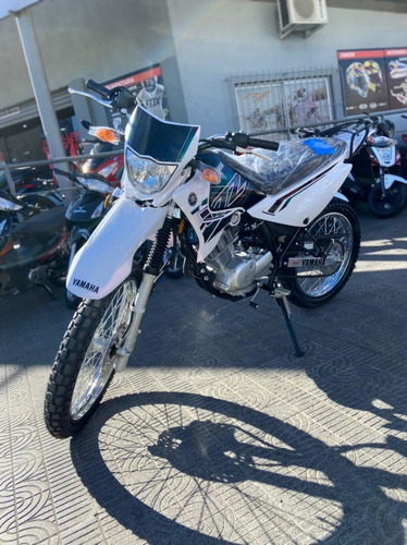 Yamaha Xtz 125 En Marelli Sports Entrega Ya