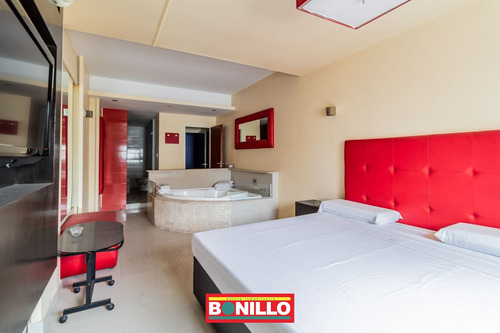 Hotel Venta Villa Pueyrredón