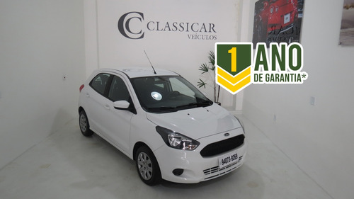 Ford Ka 2018 1.0 Se