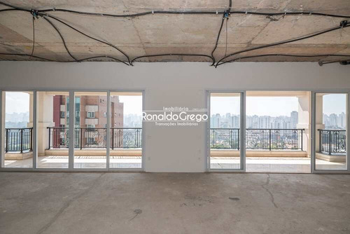 Imagem 13 de 27 de Apartamento Com 4 Dorms, Indianópolis, São Paulo - R$ 8 Mi, Cod: 1599 - V1599