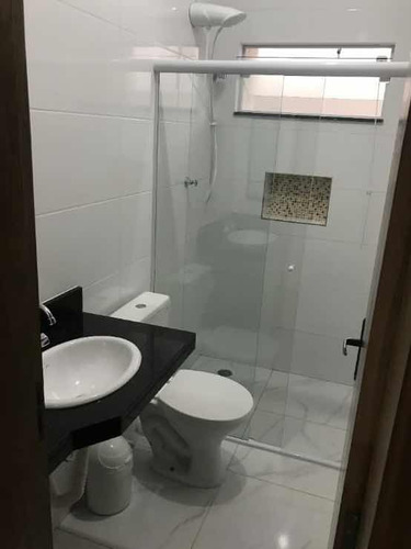 Casa Com Piscina Beira Mar Em Itanhaém (locação Temporada)