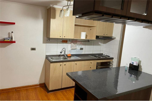 Imagen 7 de 19 de Departamento En Barrio Yungay