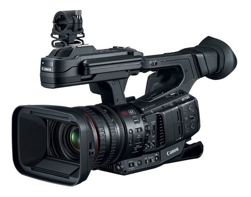Videocámara Profesional Canon Xf705